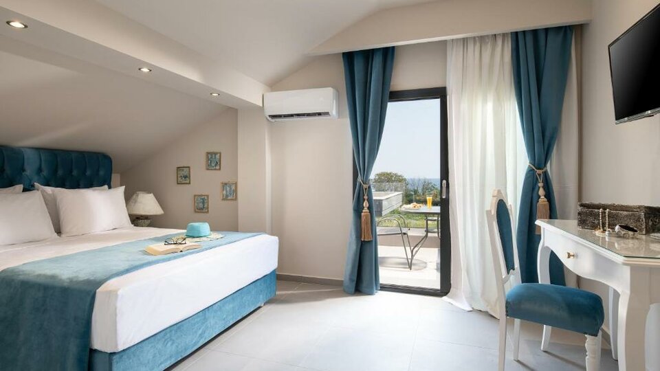 Mykoniatika Villas