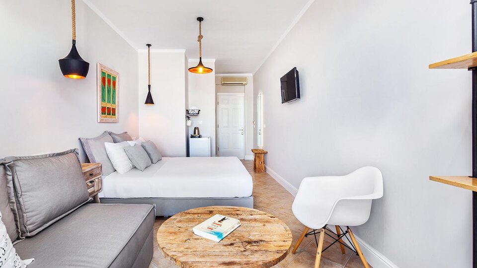 Hesperides Hotel