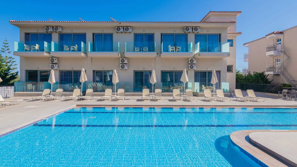 Karras Grande Resort