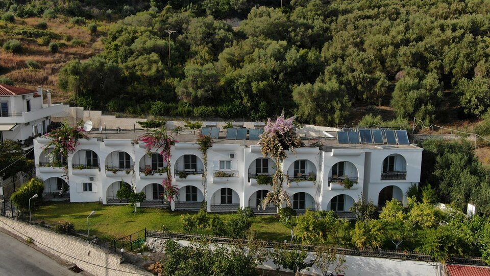 Spiros Studios