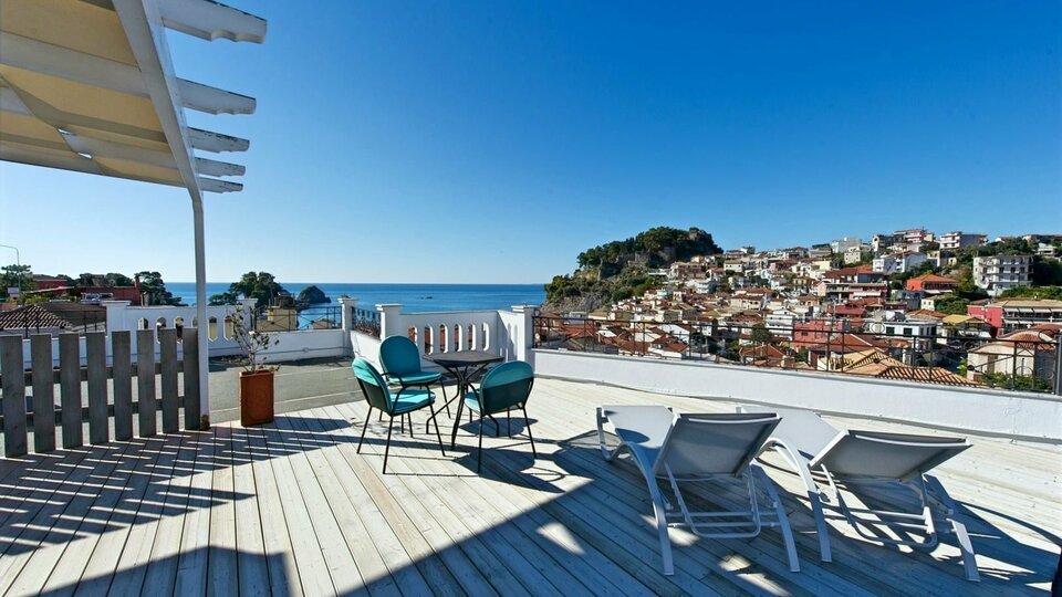 San Nectarios