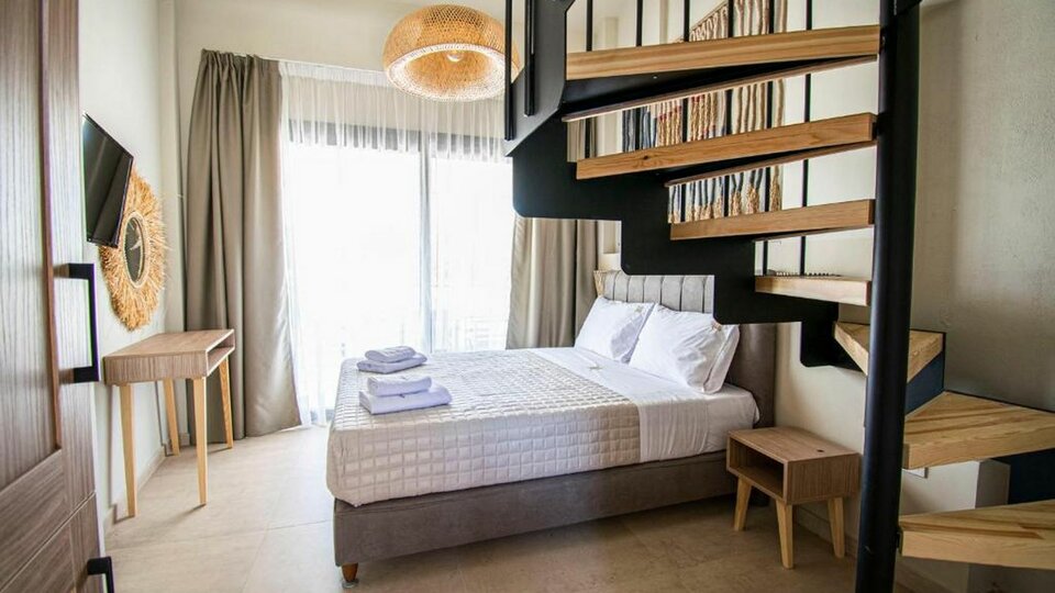 Maraboo Suites