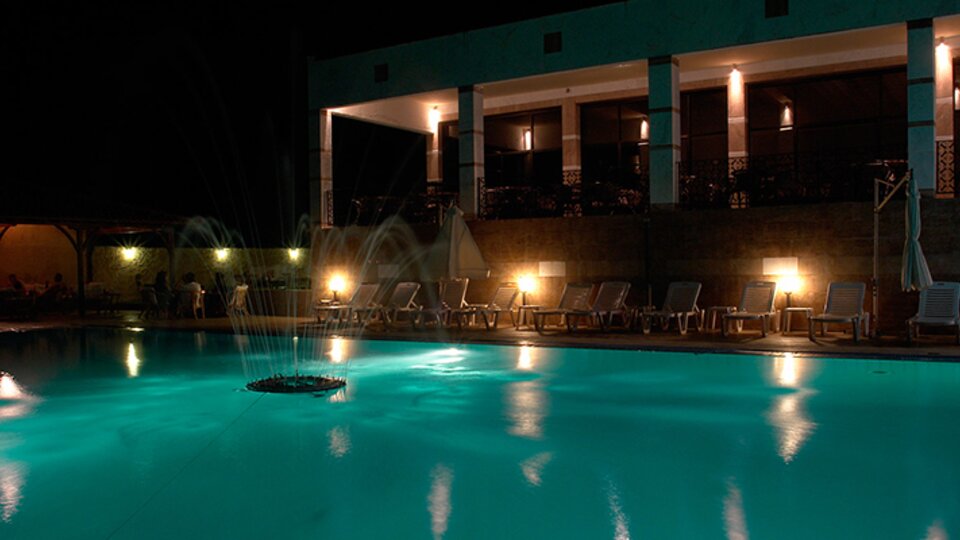 Rema Hotel
