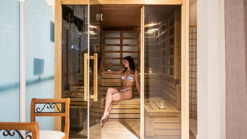 Secret Paradise Hotel & Spa