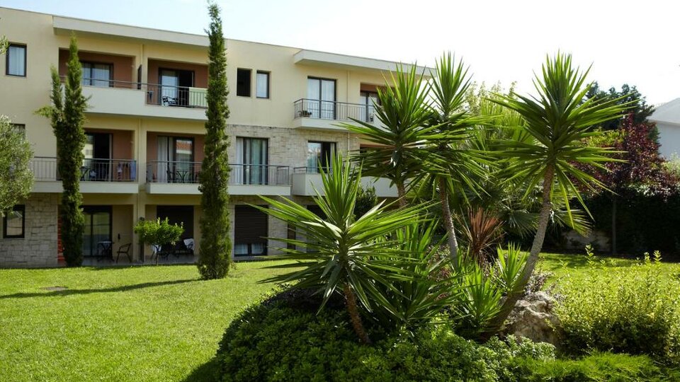 Renaissance Hanioti Resort