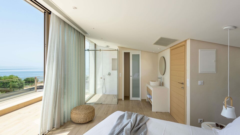 Luria Homes & Luxury Villas