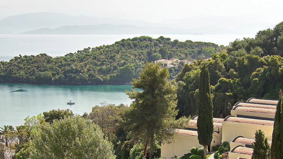 Grecotel Daphnila Bay