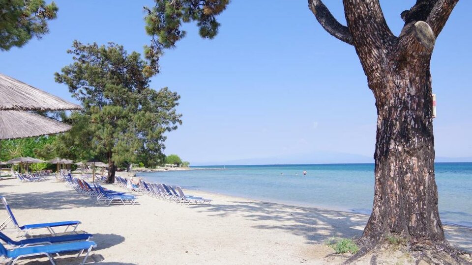 Rachoni Bay