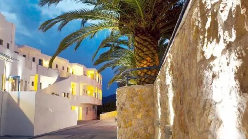 Porto Koufo Resort