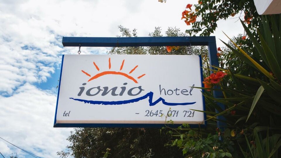 Ionio Hotel