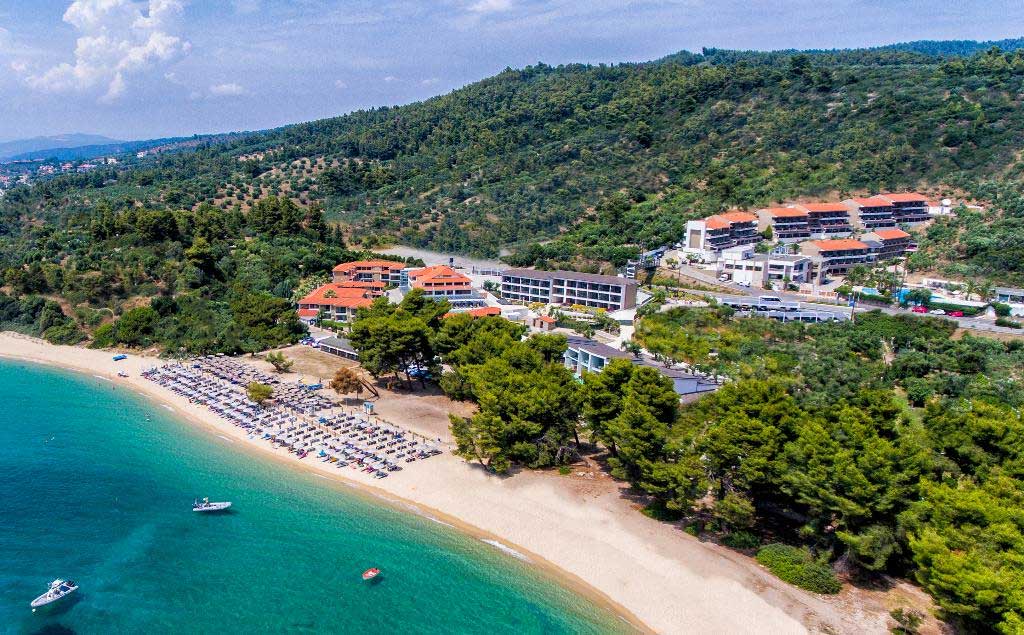 Halkidiki