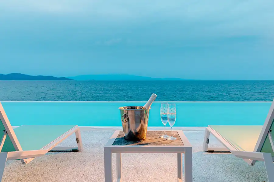 Mount Athos Resort