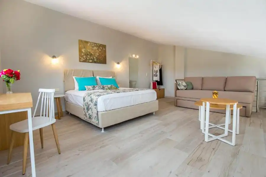 Aldebaran Hotel Apartments