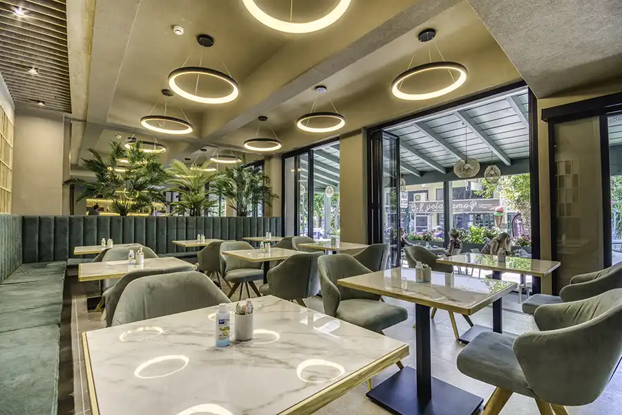 ASTRON HOTEL