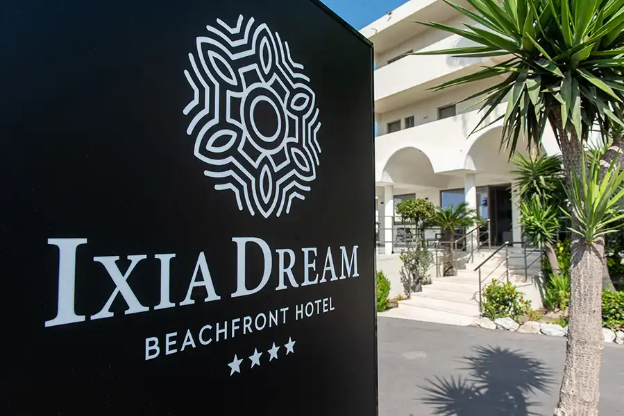 IXIA DREAM - ADULTS ONLY +16y