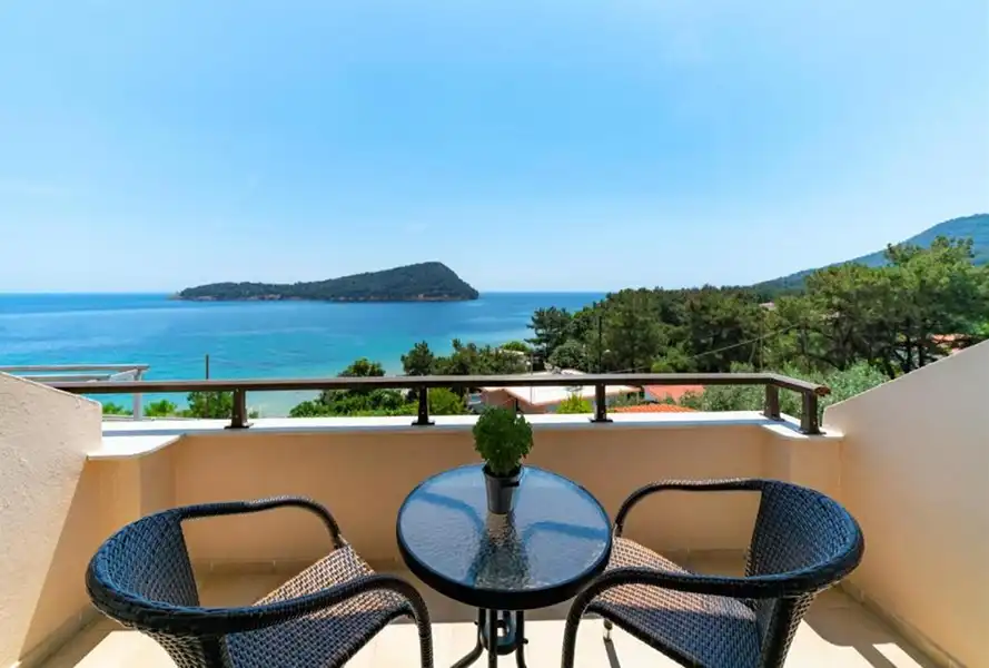 Agorastos Hotel