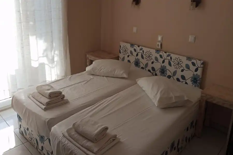 America Hotel