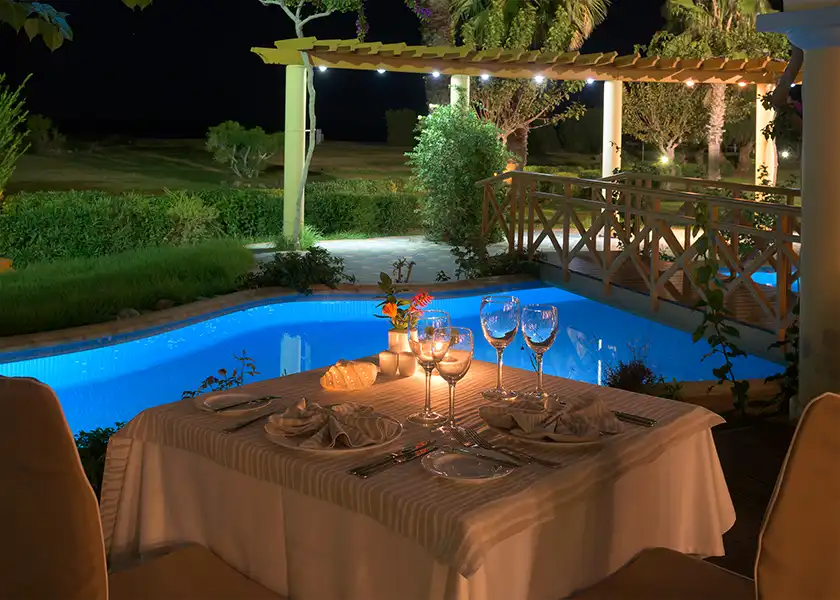 ATRIUM PALACE RESORT RHODES