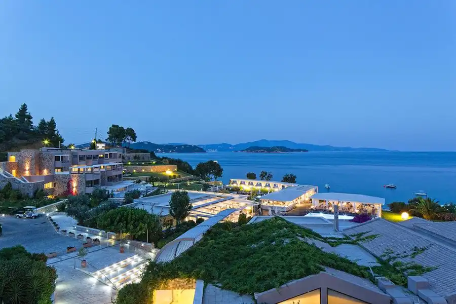 Kassandra Bay Resort, Suites & SPA