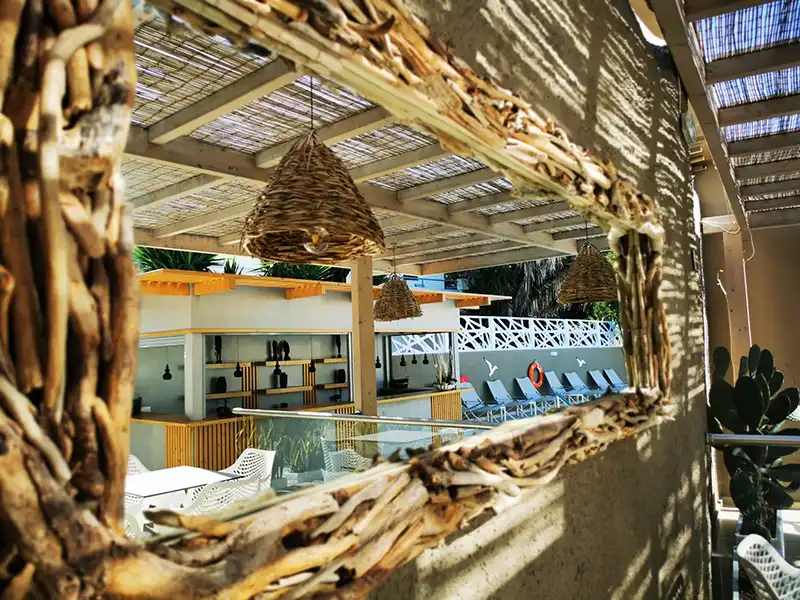 Europa Hotel Rhodes