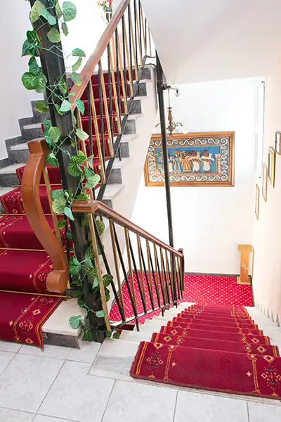 Arte Annapolis Boutique Hotel